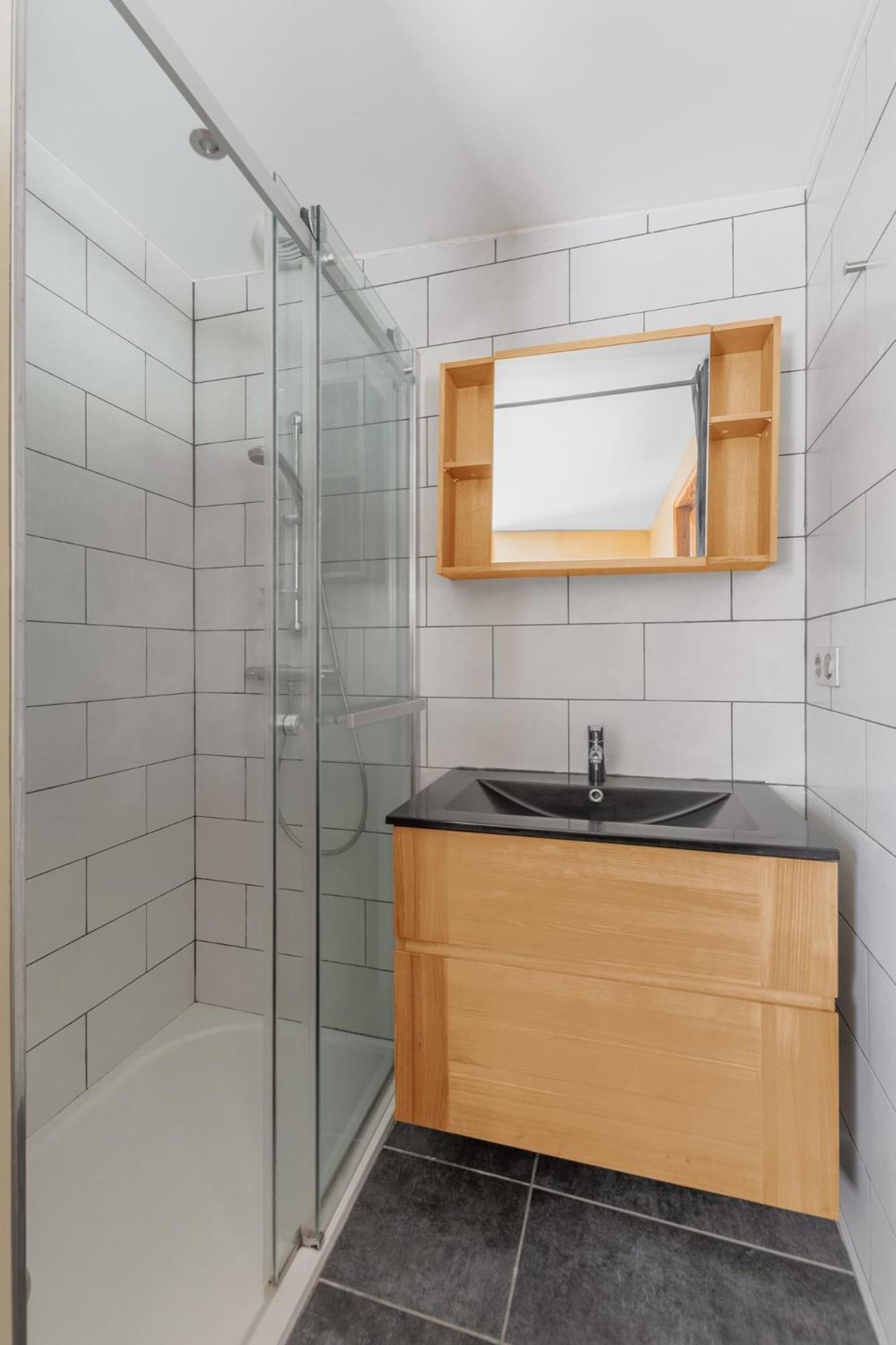Grand Chalet Standing Avec Jacuzzi A Chamrousse Ski 1750 Exterior photo
