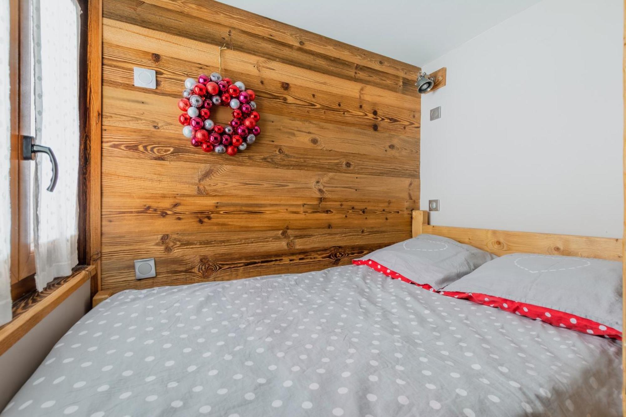 Grand Chalet Standing Avec Jacuzzi A Chamrousse Ski 1750 Exterior photo
